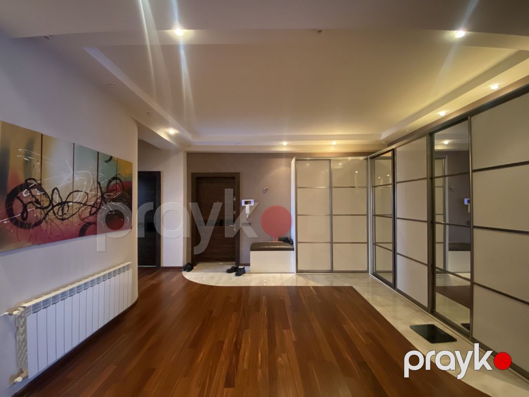 Satılır 4 otaqlı yeni tikili 183 m² — Mənzil, Bakı (10)