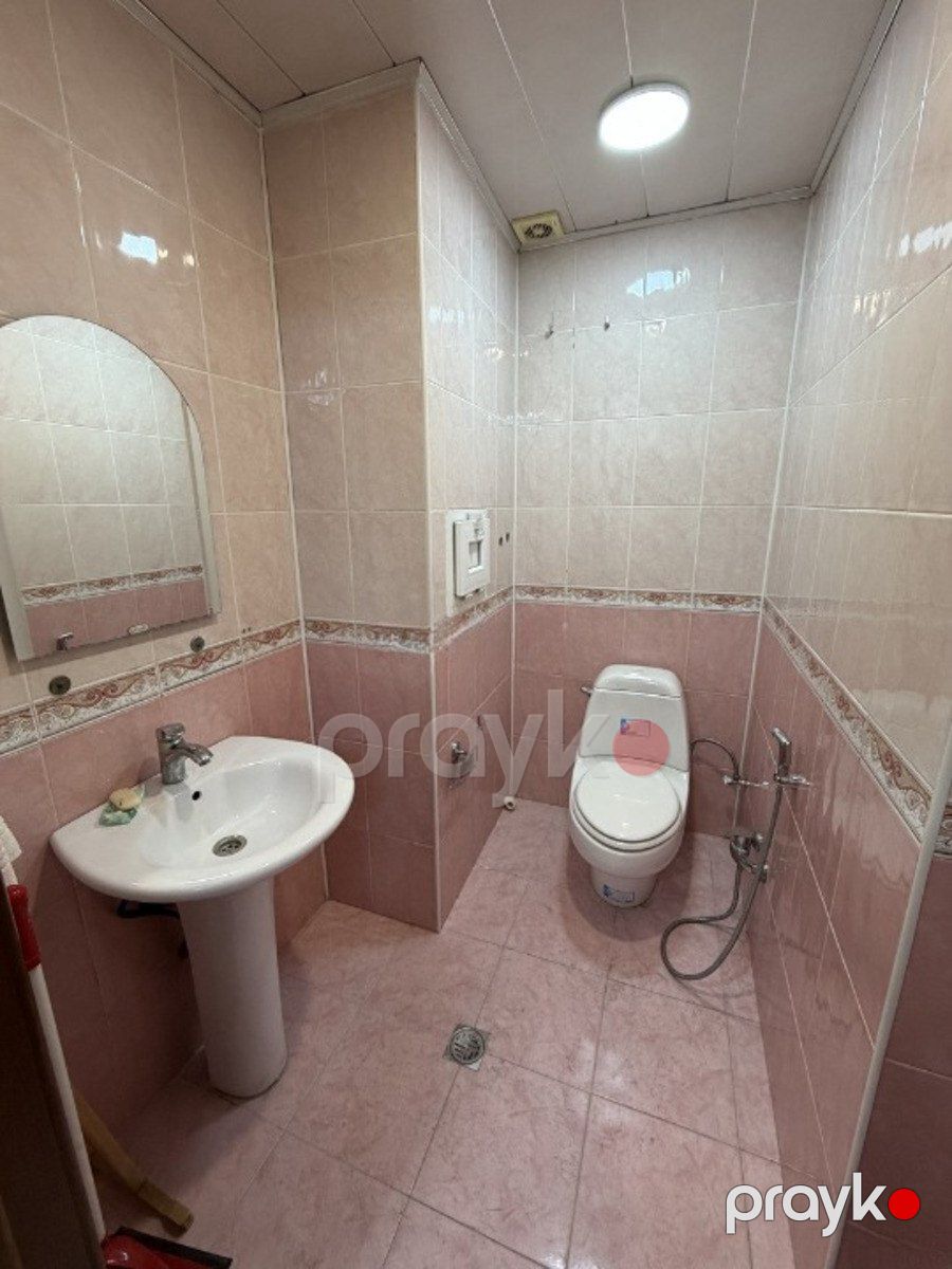 İcarəyə verilir 2 otaqlı yeni tikili 120 m² — Mənzil, Bakı (7)