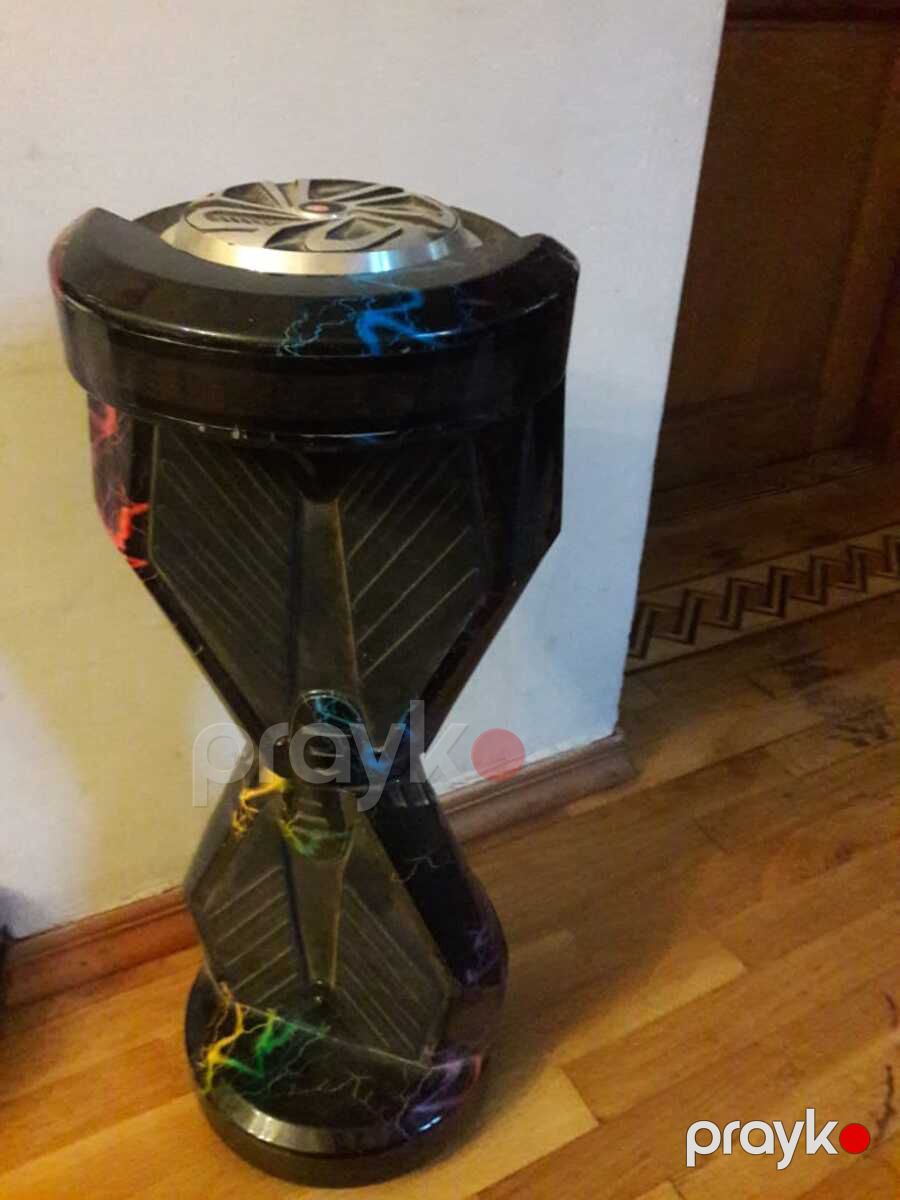 Segway — İdman, hobi, istirahət, Bakı (2)