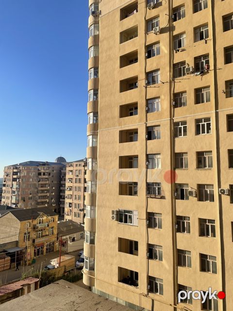 Satılır 2 otaqlı yeni tikili 48 m² — Xırdalan