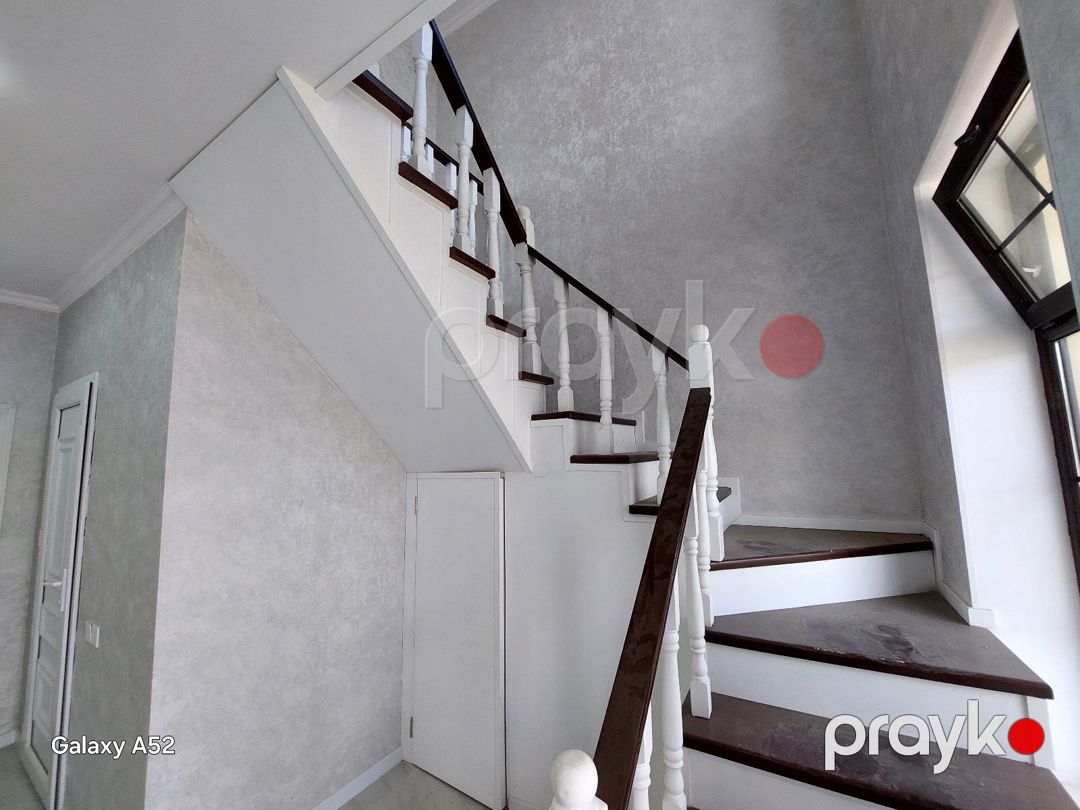 Həyət evi, Binə qəs — Ev, villa, Bakı (12)