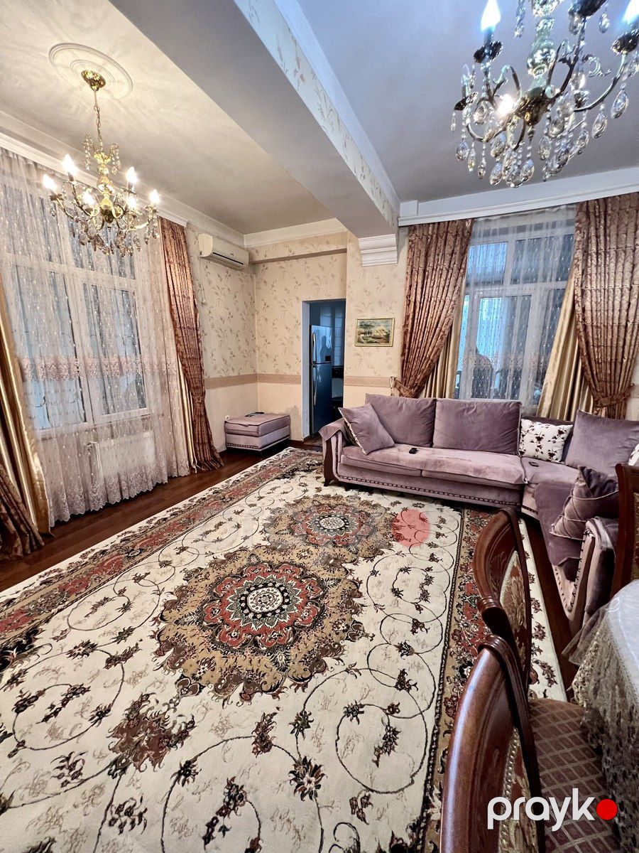 Satılır obyekt 55 m² — Əmlak, Bakı (3)