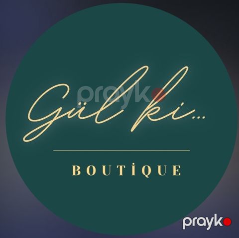 Gül Ki Boutique — Bakı