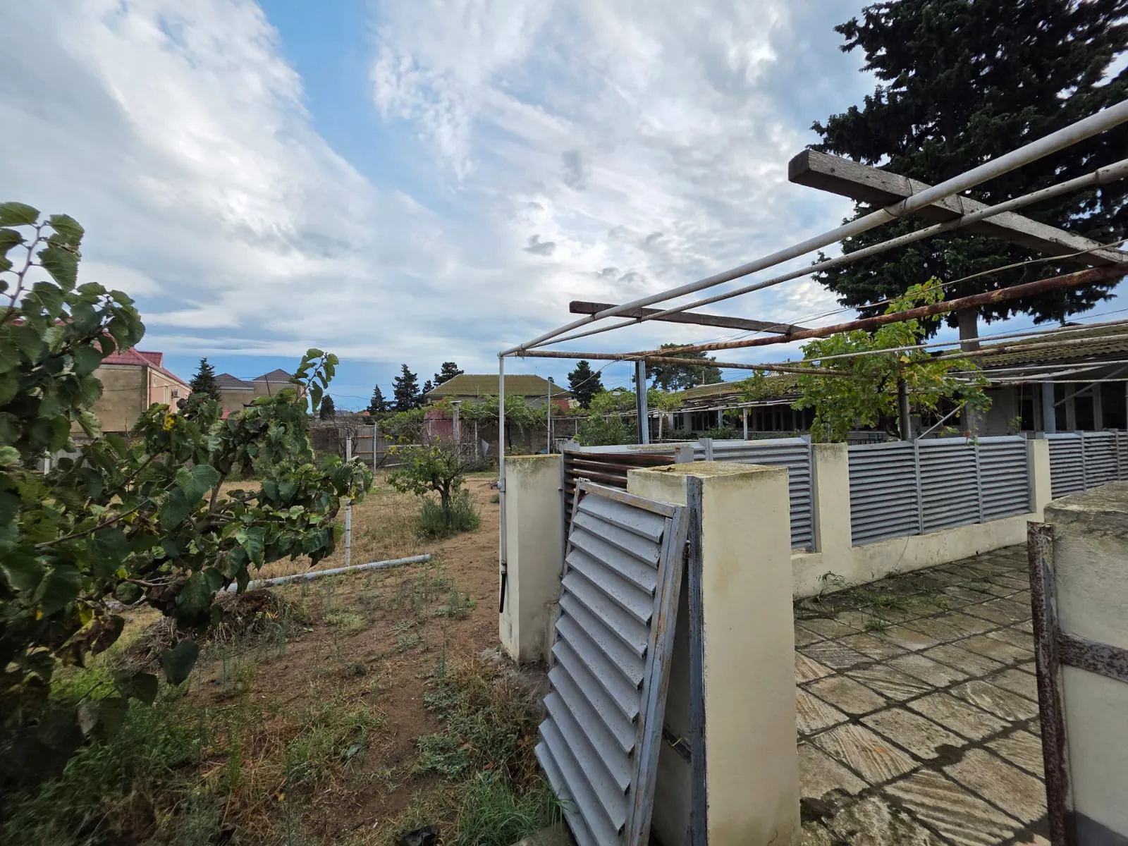 Şüvəlan, Torpaq satılır - 14 sot — Torpaq, Bakı (9)