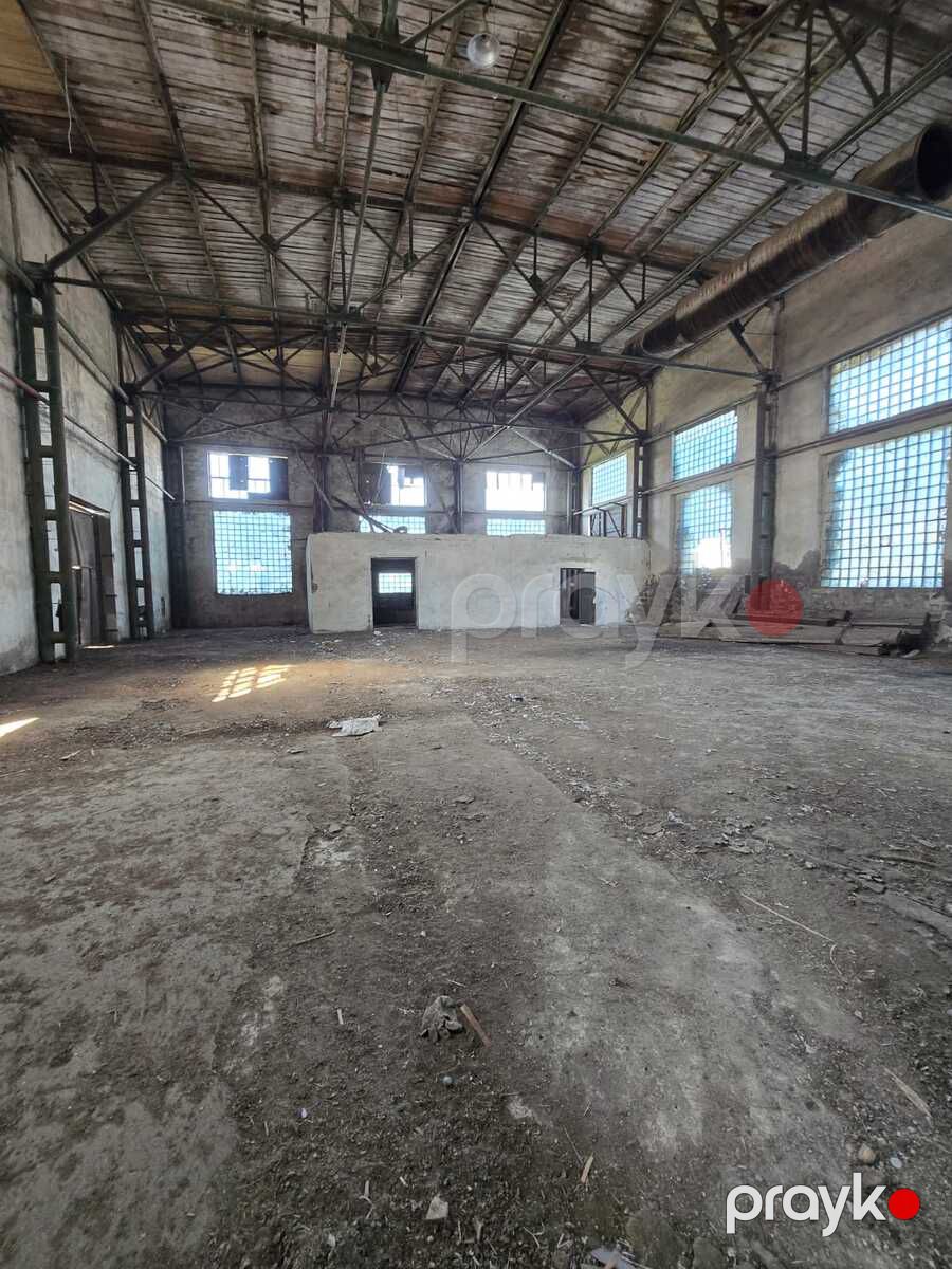 İcarəyə verilir obyekt 400 m² — Əmlak, Bakı (6)