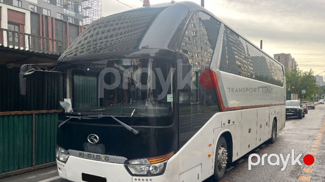 Avtobus Kıng Long, 2026 il — Avtobus, Bakı (3)