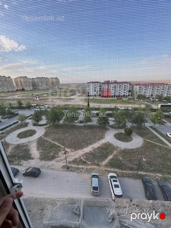 Satılır 2 otaqlı Bina evi menzil (Yeni tikili), 70 m², Masazır — Mənzil, Abşeron (5)