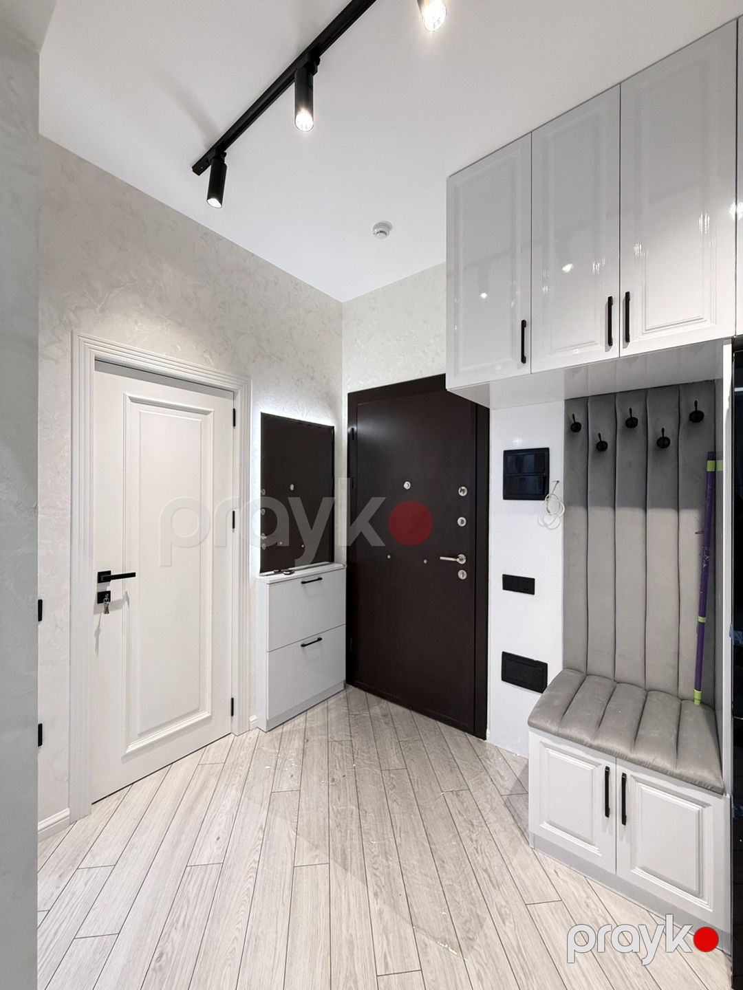 Satılır 2 otaqlı yeni tikili 50 m² — Mənzil, Bakı (8)