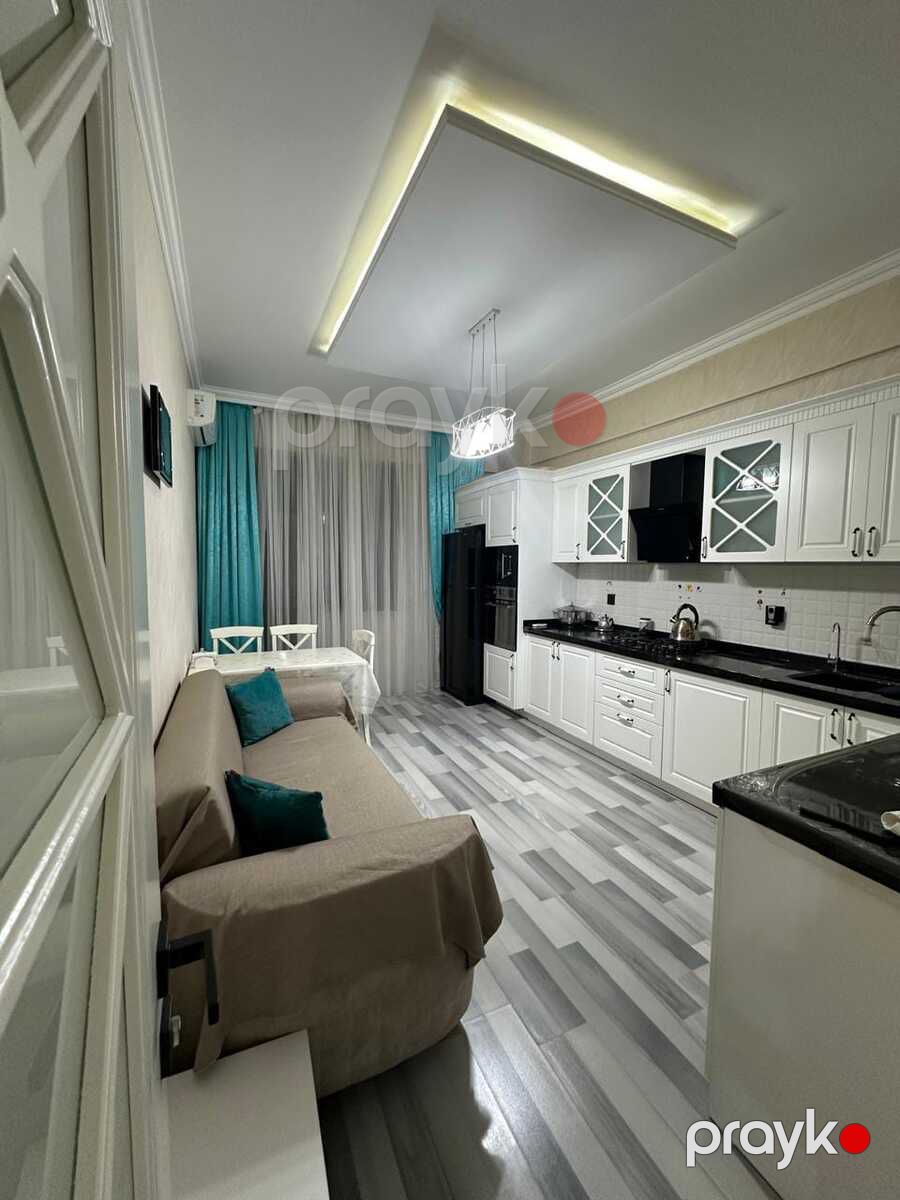 Satılır 2 otaqlı yeni tikili 66 m² — Mənzil, Bakı (7)