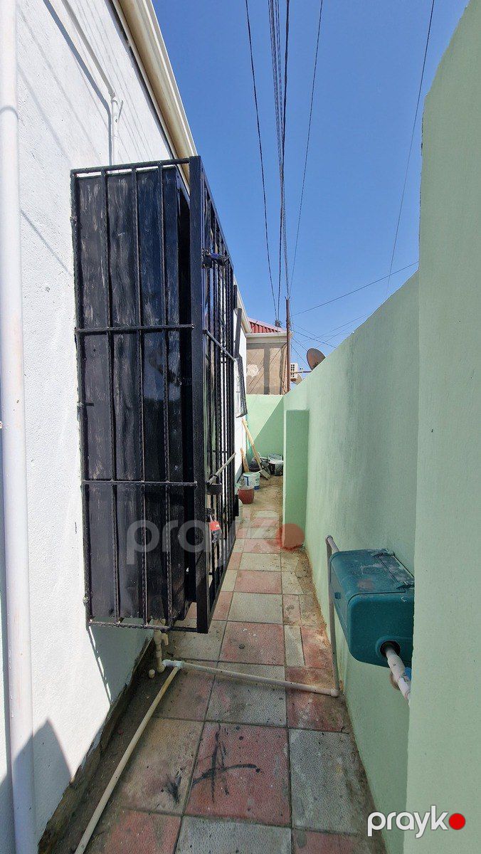 Satılır 3 otaqlı həyət evi/bağ evi 90 m² — Ev, villa, Xırdalan (12)