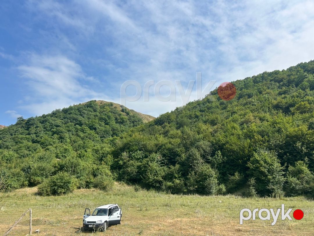 4 sot torpaq sahəsi, Suvacal kəndi — Torpaq, Qusar (3)