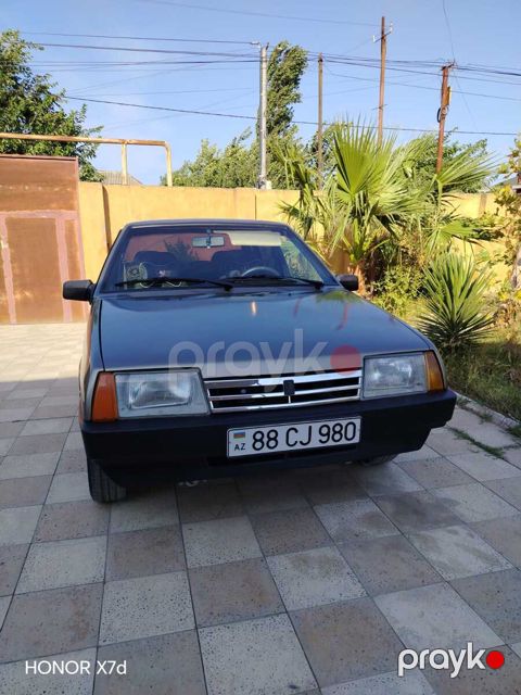 Lada (vaz) 21099, 2003 il — Bakı