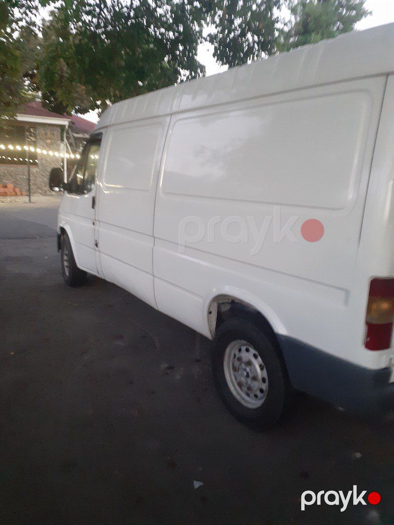 Ford Transit, 2.5 L, 1993 il, 550 000 km — Avtomobillər, Bakı (4)