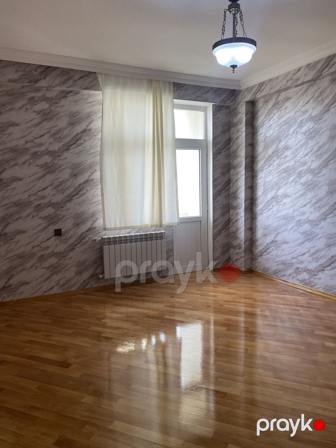 Satılır 3 otaqlı yeni tikili 124 m² — Mənzil, Bakı (12)