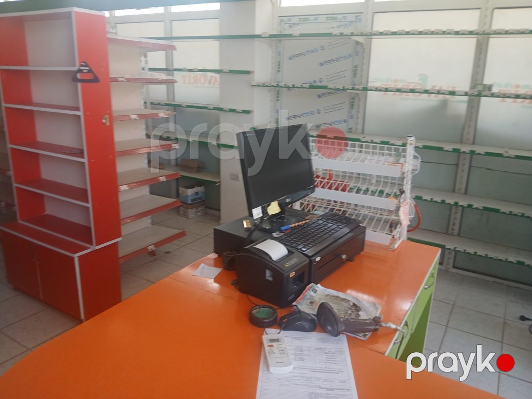 Spar marketə aid avadanliqlar — Biznes və avadanlıq, Bakı (10)