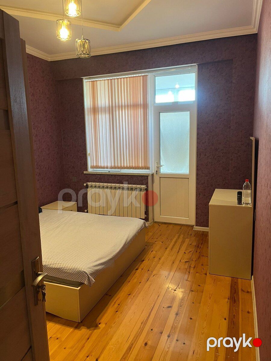 2-otaqlı yeni tikili kirayə verilir, Xırdalan ş., 65 m² — Mənzil, Xırdalan (3)