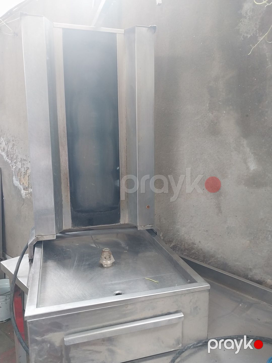 Dönər aparatı — Biznes və avadanlıq, Bakı (2)
