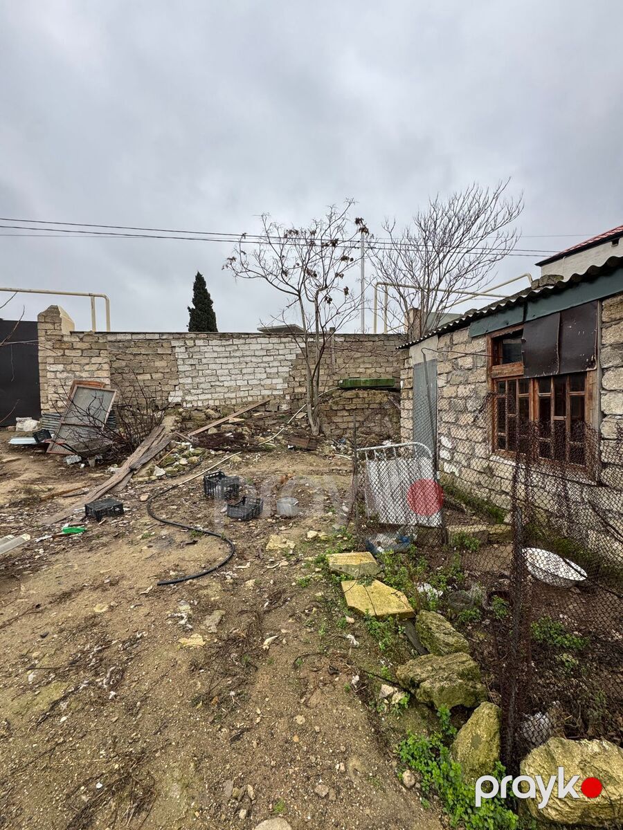 Satılır torpaq 9 sot — Torpaq, Bakı (8)