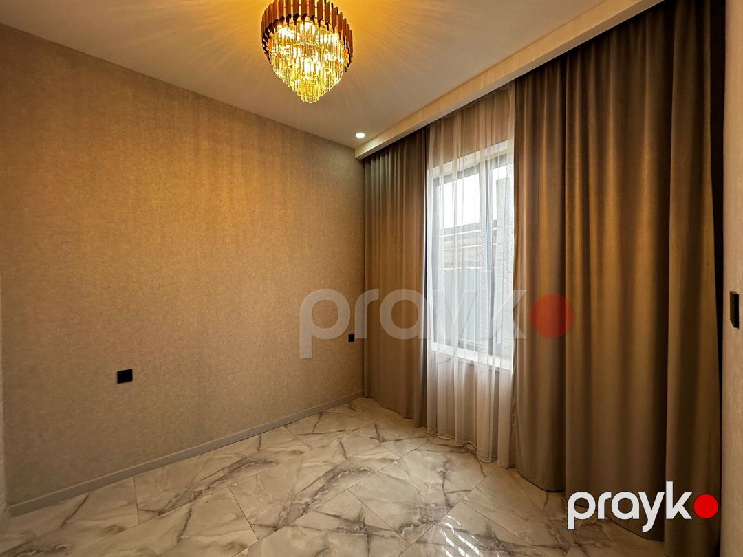 Satılır 4 otaqlı həyət evi/bağ evi 140 m² — Ev, villa, Bakı (7)