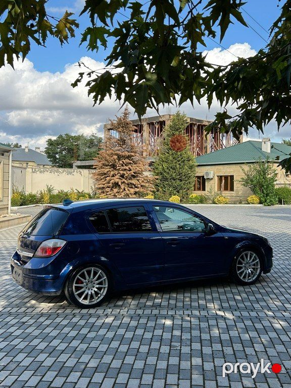 Opel Astra, 1.4 L, 2005 il, 354 000 km — Avtomobillər, Bakı (7)