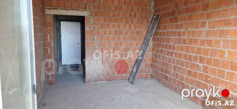 Yeni tikili Satılır Binəqədi r., Avtovağzal m., 2 otaq, 72 m² — Mənzil, Bakı (7)