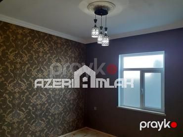 Satılır 3 otaqlı mənzil Xəzər rayonu Bakı şəhəri,Xəzər rayonu, Mərdəkan qəsəbəsi — Ev, villa, Bakı (3)