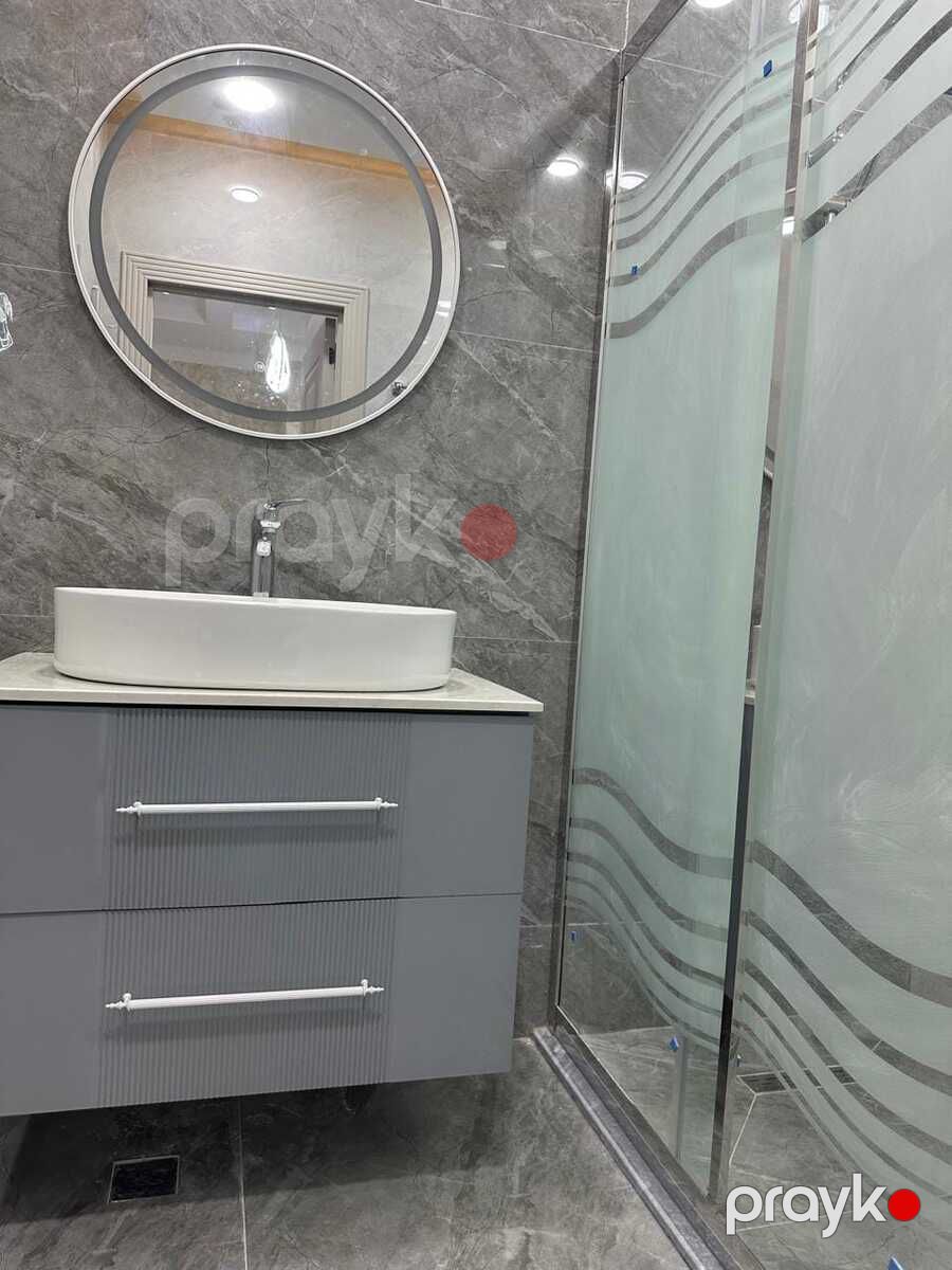 2-otaqlı yeni tikili, Sumqayıt ş., 92 m² — Mənzil, Sumqayıt (11)