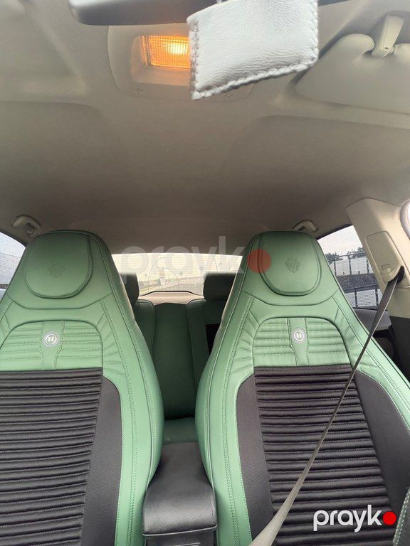 Chevrolet Cobalt, 1.5 L, 2023 il, 50 000 km — Avtomobillər, Bakı (6)