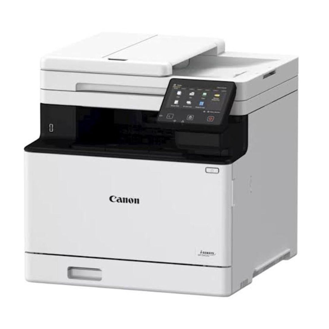 Canon i-SENSYS MF463dw MFP A4 ADF Duplex Wi-Fi 40 ppm — Ofis texnikası və istehlak malları, Bakı (2)
