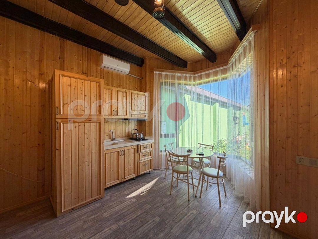 Villa kirayə verilir, Quba r — Ev, villa, Quba (9)