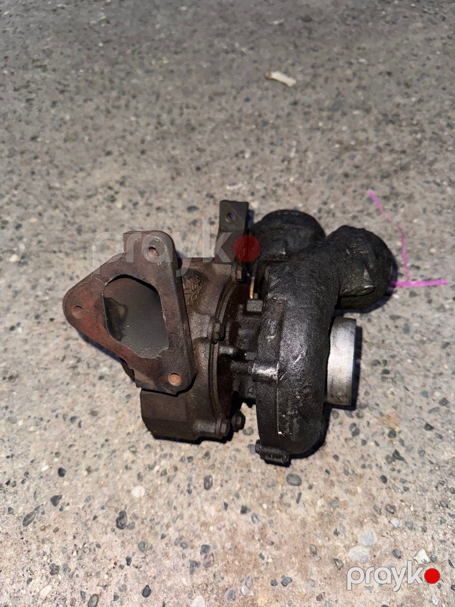 Mercedes turbosu — Ehtiyat hissələri və aksesuarlar, Bakı (3)