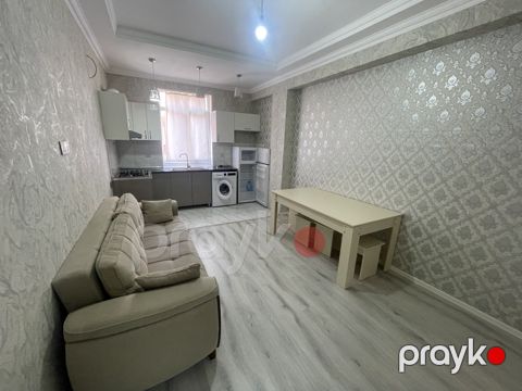İcarəyə verilir 2 otaqlı yeni tikili 65 m² — Bakı