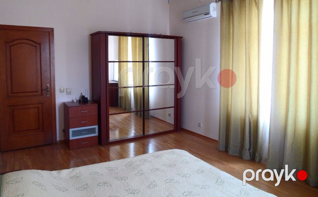 Satılır 4 otaqlı yeni tikili 230 m² — Mənzil, Bakı (5)