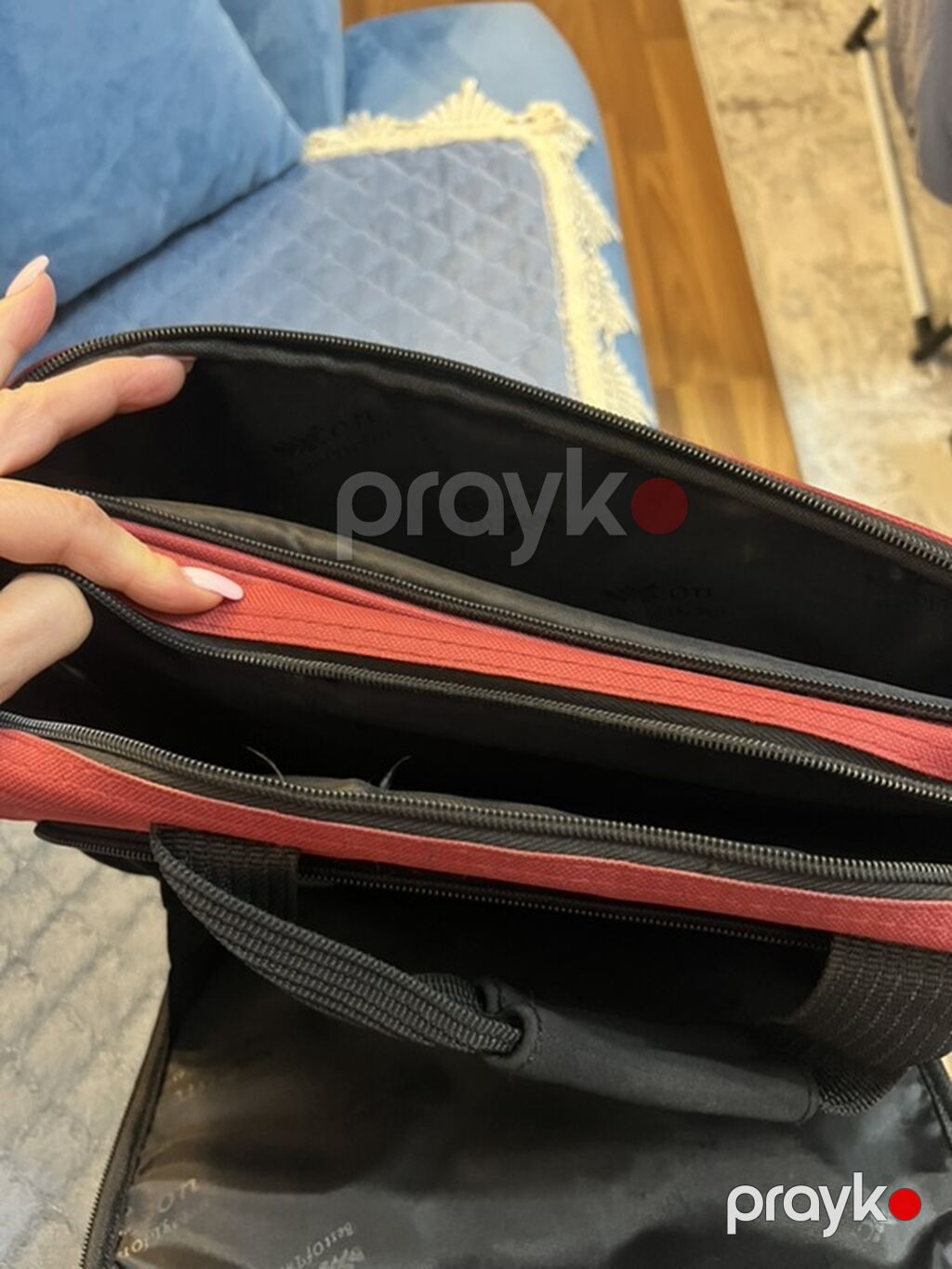 Notebook çantası. /iş portfeli (38 х 29 х 8 Сумка для ноутбука — Noutbuk aksesuarları, Masazır (5)