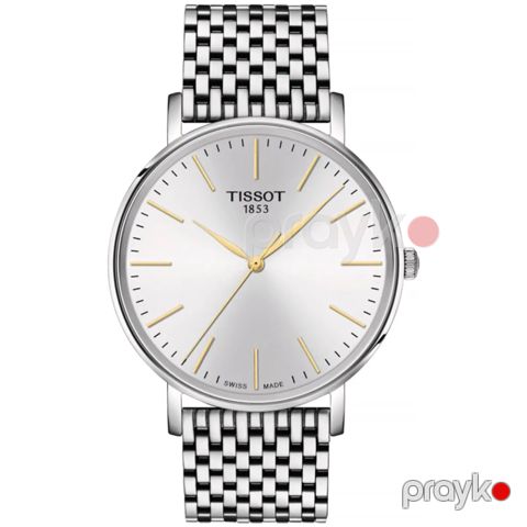 Saat Tissot T-Classic T1434101101101 — Bakı