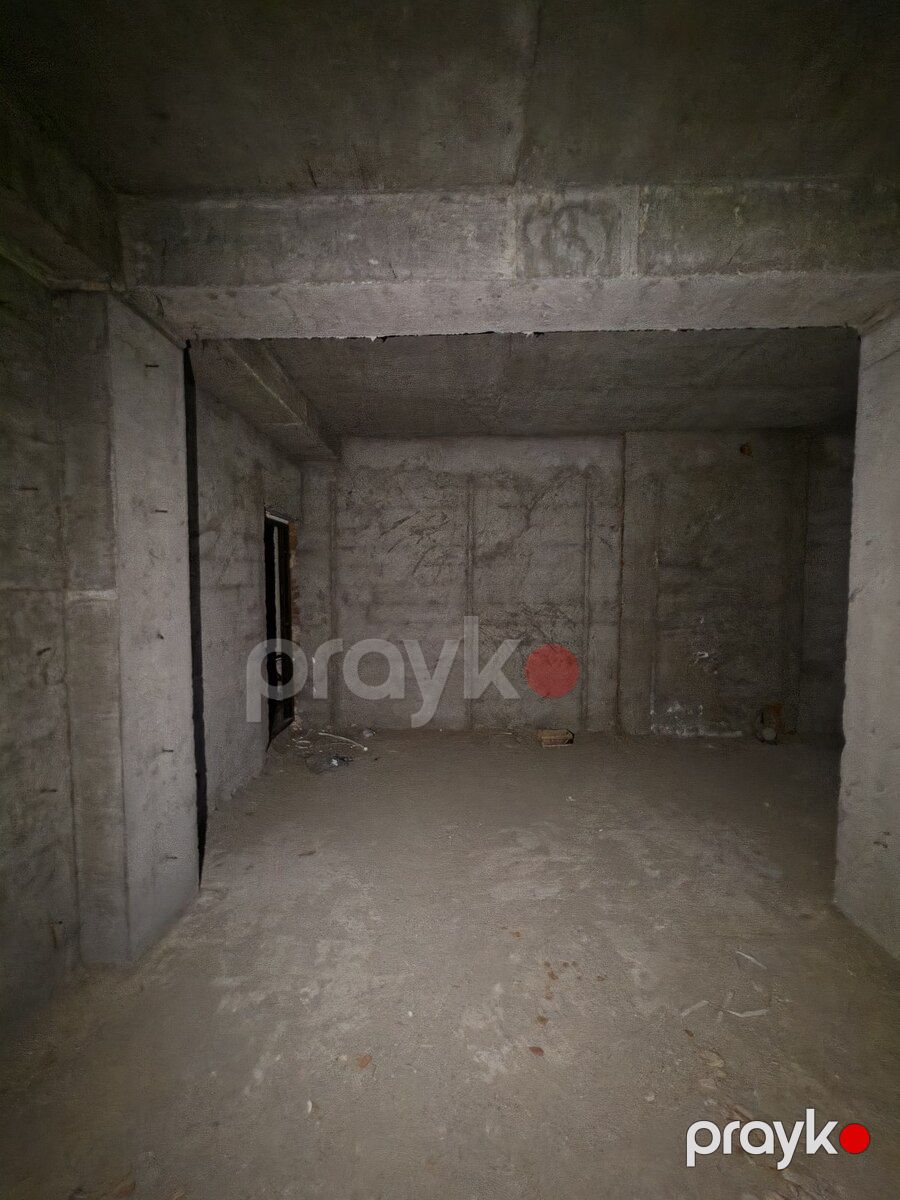 3-otaqlı yeni tikili, Masazır qəs., 90 m² — Mənzil, Bakı (4)