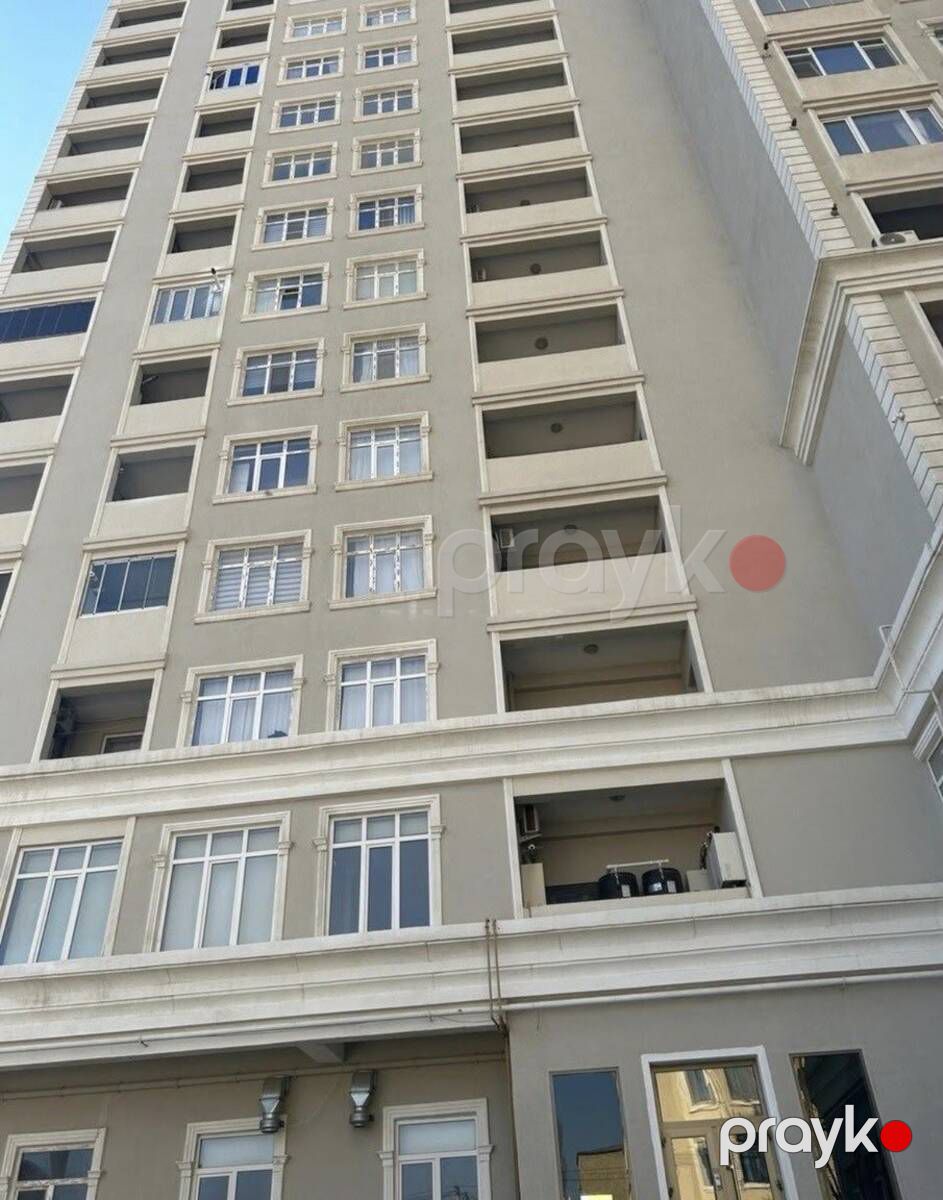 Satılır 4 otaqlı yeni tikili 171 m² — Mənzil, Bakı (2)