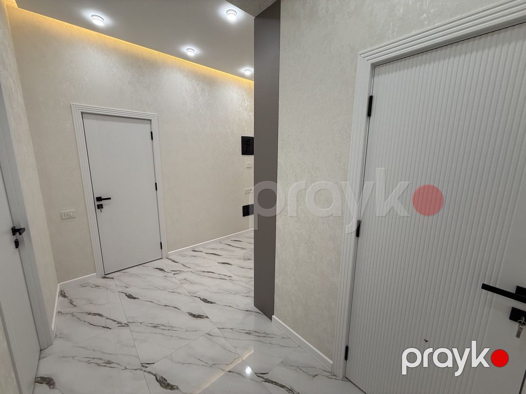 Satılır 2 otaqlı yeni tikili 86 m² — Mənzil, Bakı (5)