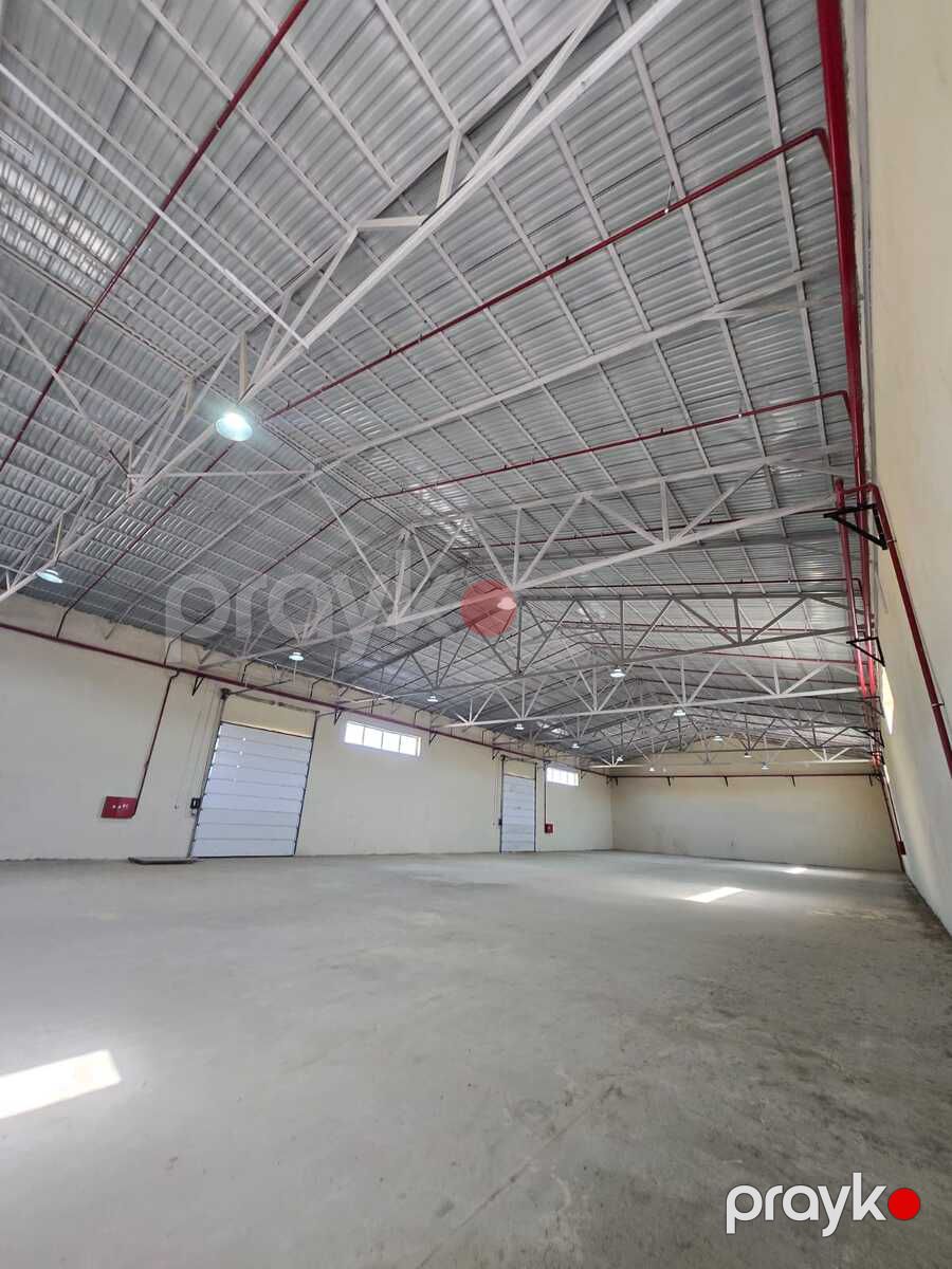 İcarəyə verilir obyekt 1000 m² — Əmlak, Bakı (5)