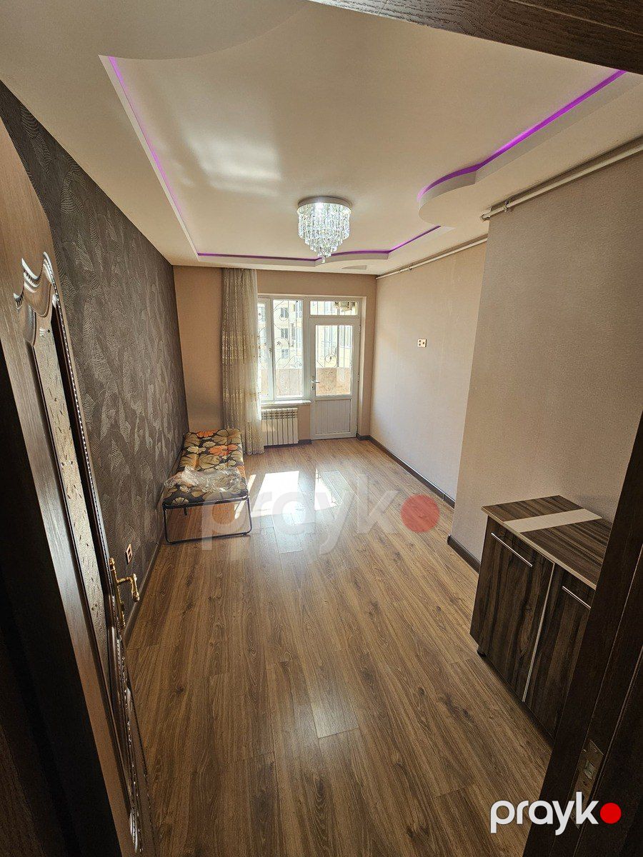 Satılır 3 otaqlı yeni tikili 100 m² — Mənzil, Bakı (4)