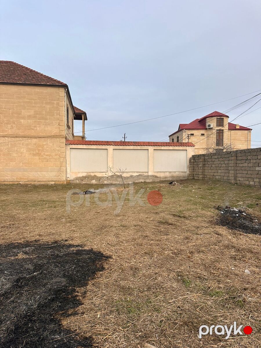 Satılır torpaq 3 sot — Torpaq, Bakı (3)