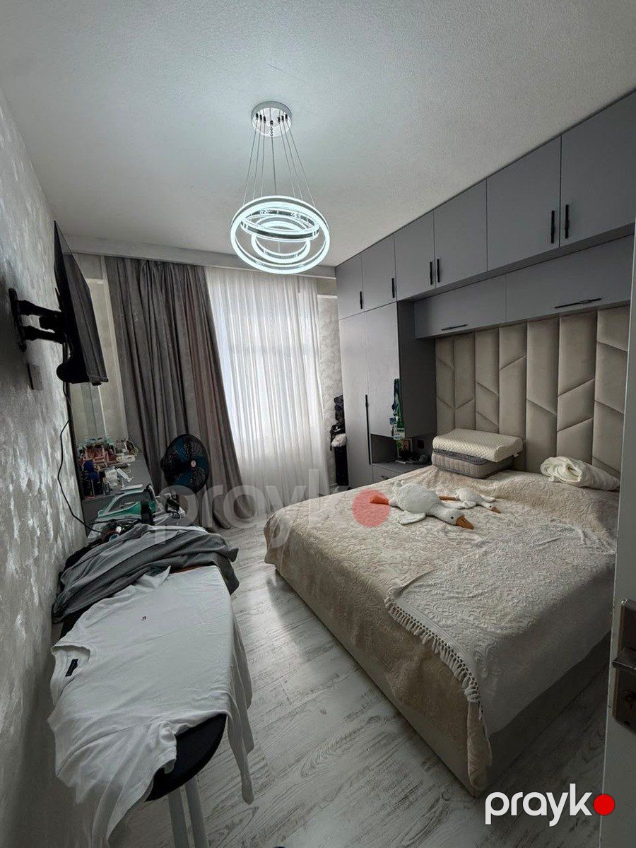 Satılır 3 otaqlı yeni tikili 85 m² — Mənzil, Bakı (8)