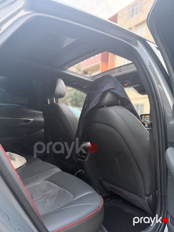 Hyundai Sonata, 1.6 L, 2020 il, 181 856 km — Avtomobillər, Bakı (7)