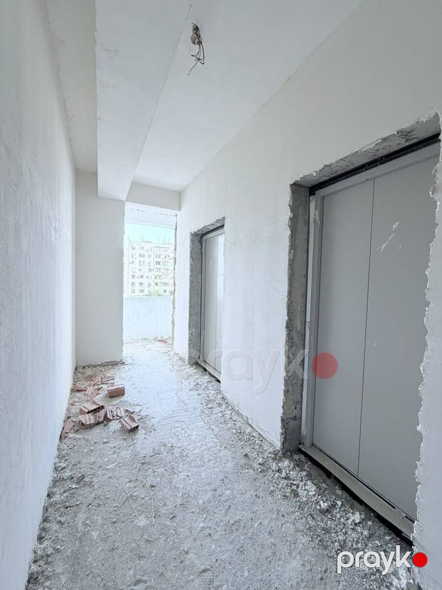 Satılır 3 otaqlı yeni tikili 114 m² — Mənzil, Bakı (9)