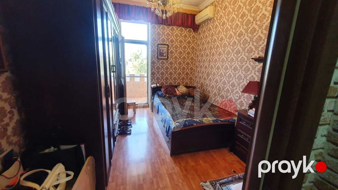 Satılır 3 otaqlı yeni tikili 85 m² — Mənzil, Bakı (3)