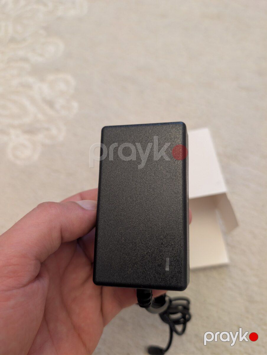 12.6V 2Amper lityum batareya adapteri — Kompüterlər və noutbuklar, Bakı (3)