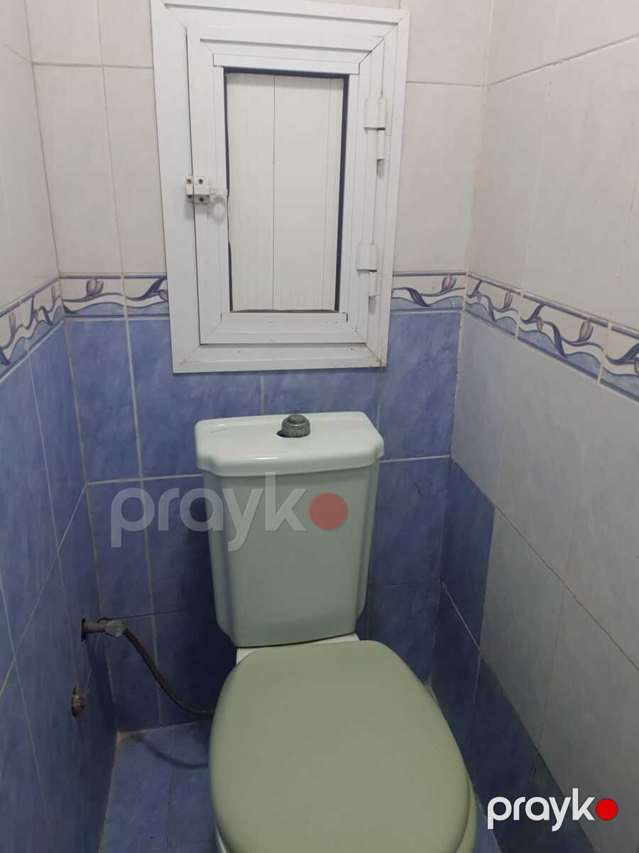 Satılır 1 otaqlı köhnə tikili 33 m² — Mənzil, Bakı (11)