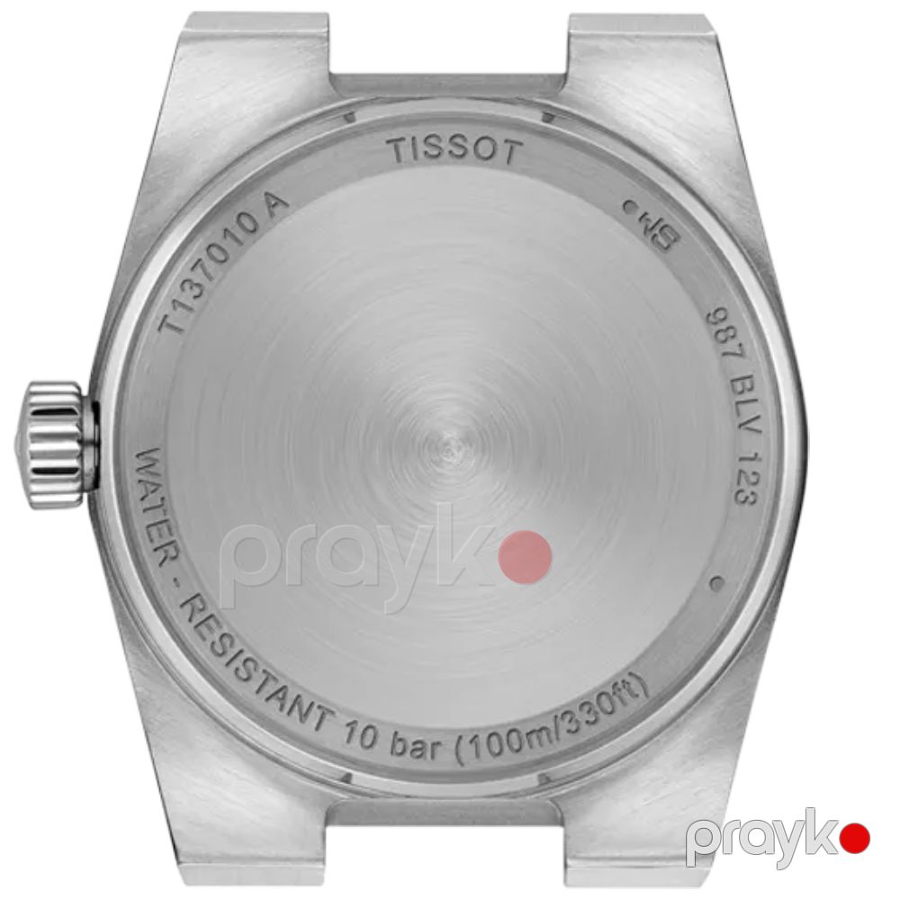 Saat Tissot PRX T1370101135100 — Qol saatları, Bakı (3)
