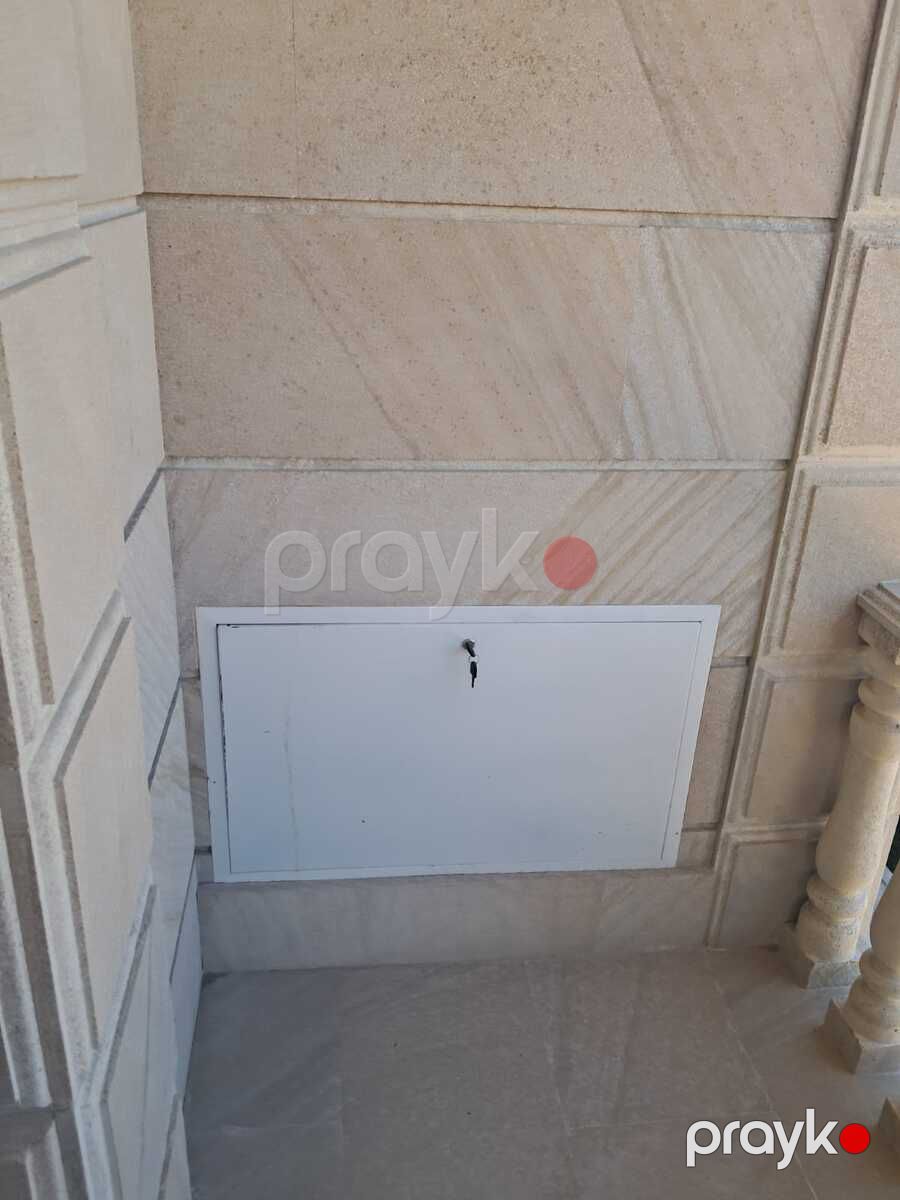 Satılır 6 otaqlı həyət evi/bağ evi 250 m² — Ev, villa, Bakı (12)