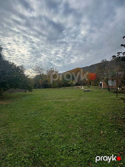 Satılır torpaq 30 sot — Zaqatala
